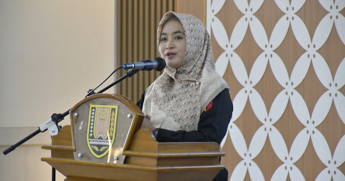 Bawaslu Kota Semarang Gelar Edukasi Anti-Politik Uang di Mijen, Dorong Sinergi Masyarakat dan Parpol Hadapi Pemilu 2029