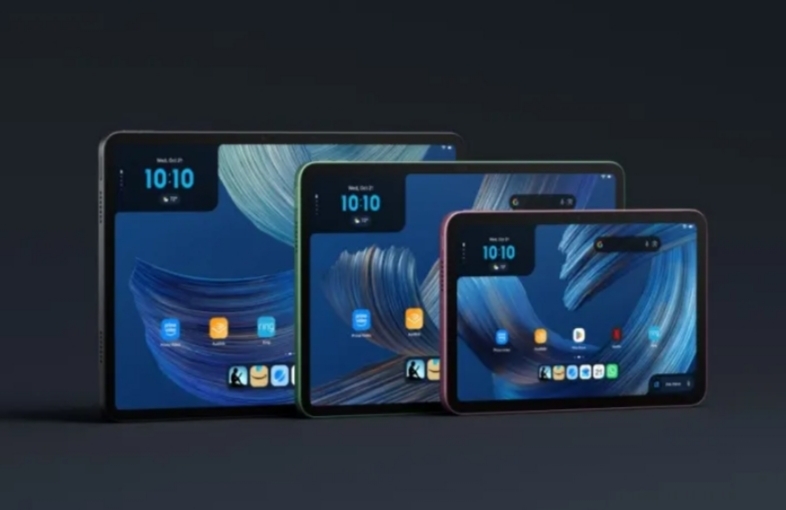 Amazon Alexa Tablet Resmi Diperkenalkan, Dukung Google Play Store dan Bawa Layar 120Hz