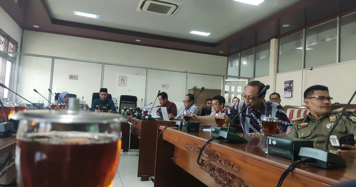 Pilkada Jepara 2029 Disiapkan Rp40 Miliar, Jangan Sampai Anggaran Pesta Demokrasi Ganggu Pembangunan