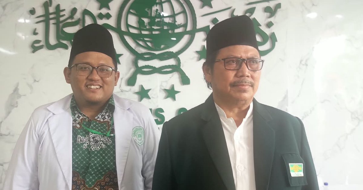 Konfercab NU Kota Semarang Siap Jadi Momentum Kaderisasi, Konsolidasi, dan Regenerasi