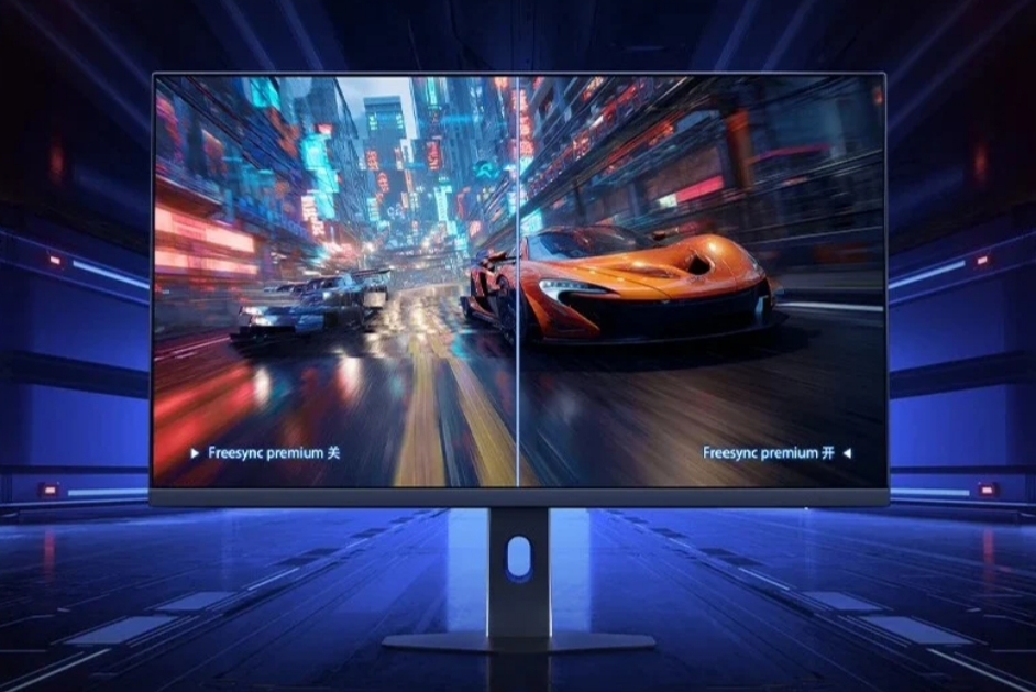 Xiaomi Redmi G27Q 2026 Resmi Hadir, Monitor Gaming 2K 240Hz Harga di Bawah Rp2 Juta