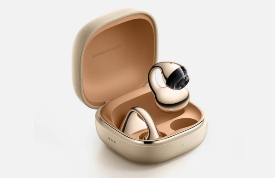 Redmi Clip Neo Segera Meluncur Bulan Ini, Earphone Clip-On Pertama Redmi Pendamping Redmi K100