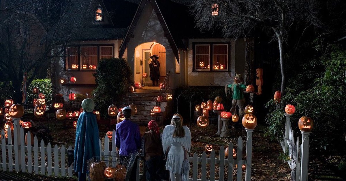 Trick or Treat Bukan Ide Industri Cokelat: Ini Warisan Souling Abad Pertengahan