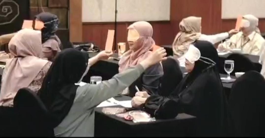Mengenal Sel Energi Prana untuk Keseimbangan Hidup Holistik