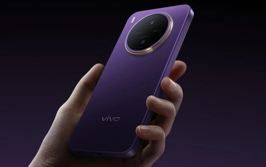 Vivo Y600s Pro Resmi Meluncur, Baterai 10.200mAh dan AMOLED 120Hz Jadi Andalan