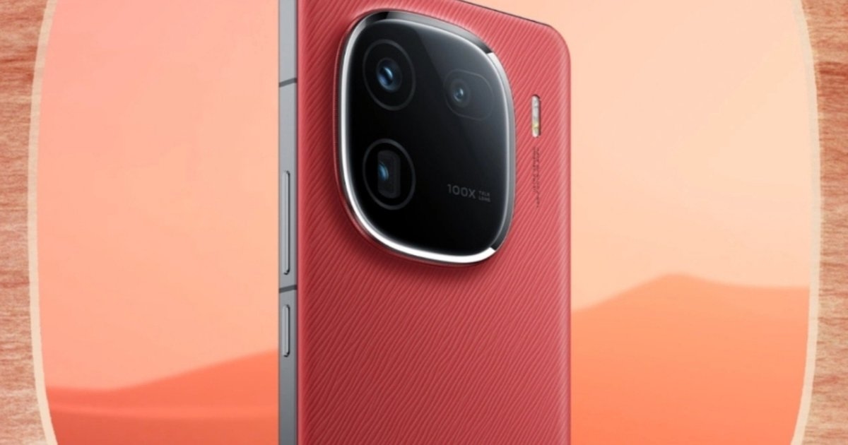 iQOO Neo 12 Muncul di Geekbench, Bawa Snapdragon 8 Elite Gen 5 dan RAM 16GB