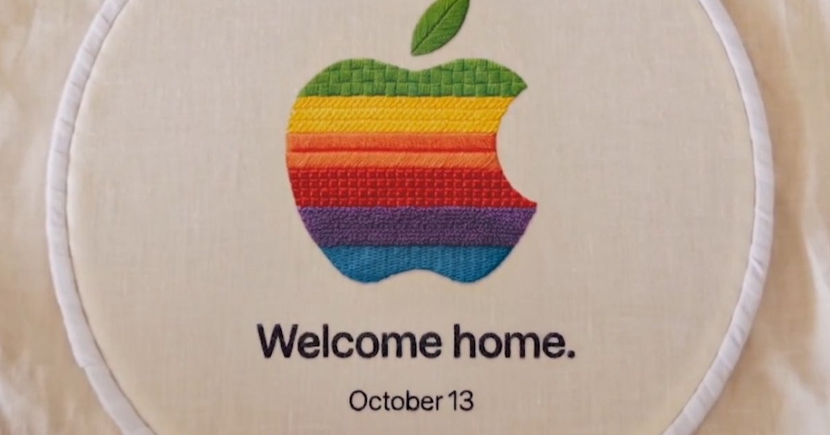 Apple Umumkan Acara “Welcome Home” 13 Oktober, HomePad dan HomePod Mini 2 Siap Meluncur?