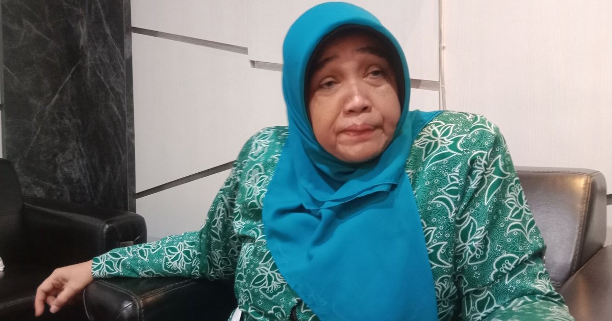 Lies Iswar Aminuddin Bagikan Tips Atur Waktu, Ibu-Ibu Bisa Aktif PKK Tanpa Mengorbankan Keluarga