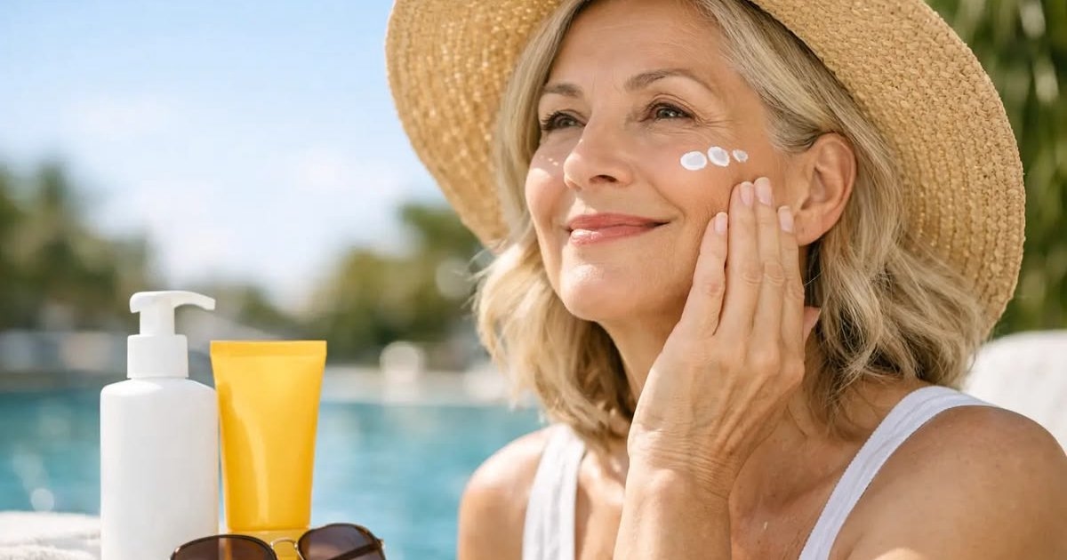 Kulit Berminyak Vs Kering: Sunscreen-nya Beda, Bro, Jangan Asal Comot