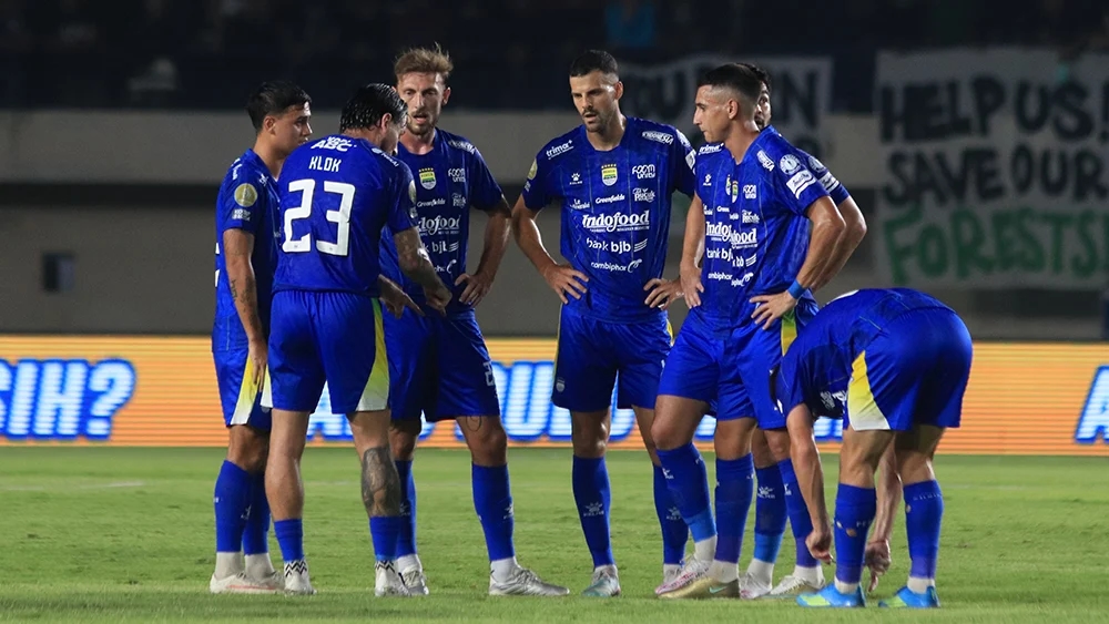 Prediksi Skor Madura United vs Persib: Ketajaman Dimitar Mitkov Jadi Ancaman, Ini yang Diwaspadai Igor Tolic