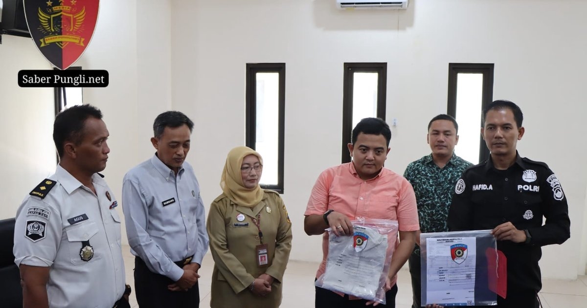 14 Anak Berhadapan dengan Hukum dalam Kasus Dugaan Kekerasan terhadap Siswa di Pati