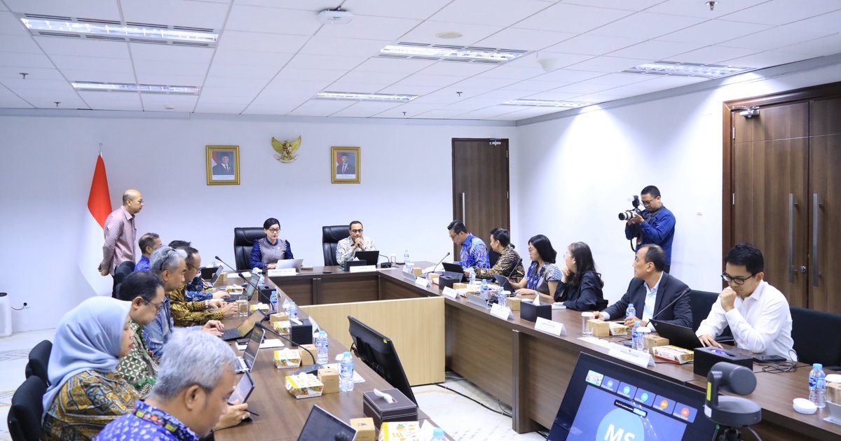OJK Percepat Reformasi Pasar Modal, Transparansi Saham dan Kepercayaan Investor Jadi Prioritas