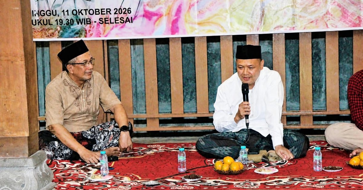 Target Operasi 2031, Proyek Geotermal Gunung Ungaran Masih Bergantung Hasil Eksplorasi dan Kajian Lingkungan