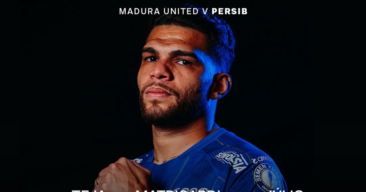 UPDATE STARTING XI! Hadapi Madura United, Persib Bandung Rotasi Pemain, Julio Cesar dan Thom Haye Jadi Starter