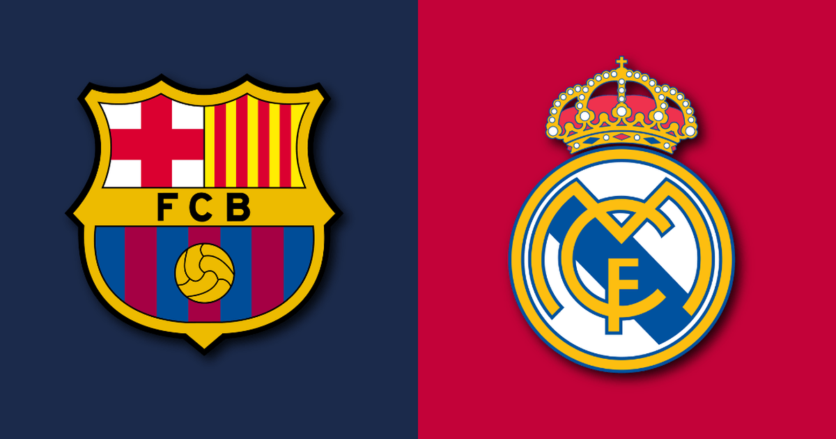 PREDIKSI SKOR! Barcelona vs Madrid 26 Oktober 2026: Adu Strategi Hansi Flick dan Mourinho, Siapa Menang?