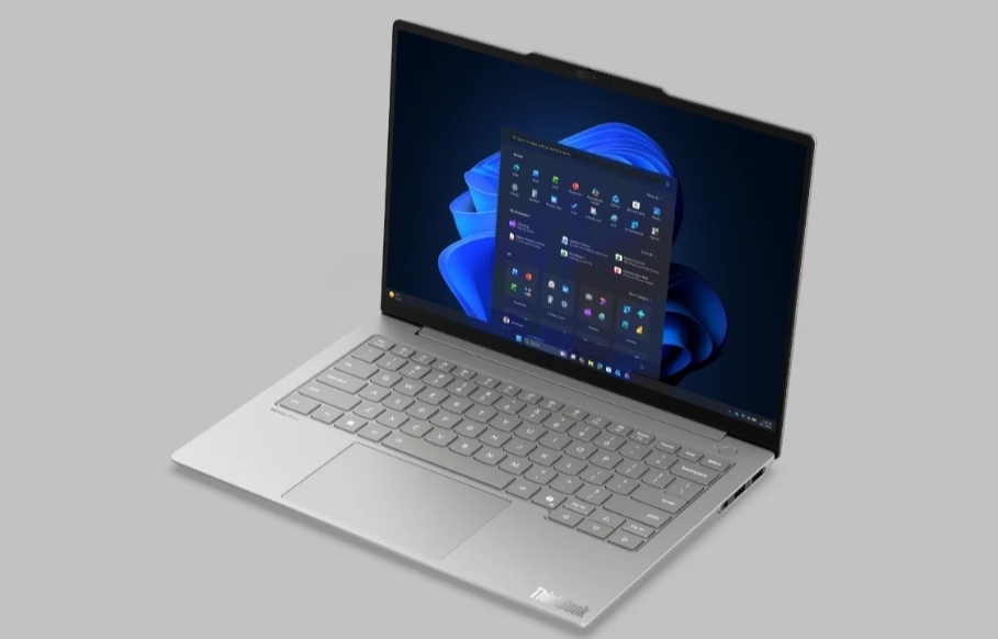 Lenovo ThinkBook 14x Resmi Meluncur, Laptop 990 Gram dengan Intel Lunar Lake dan Layar OLED 2,8K
