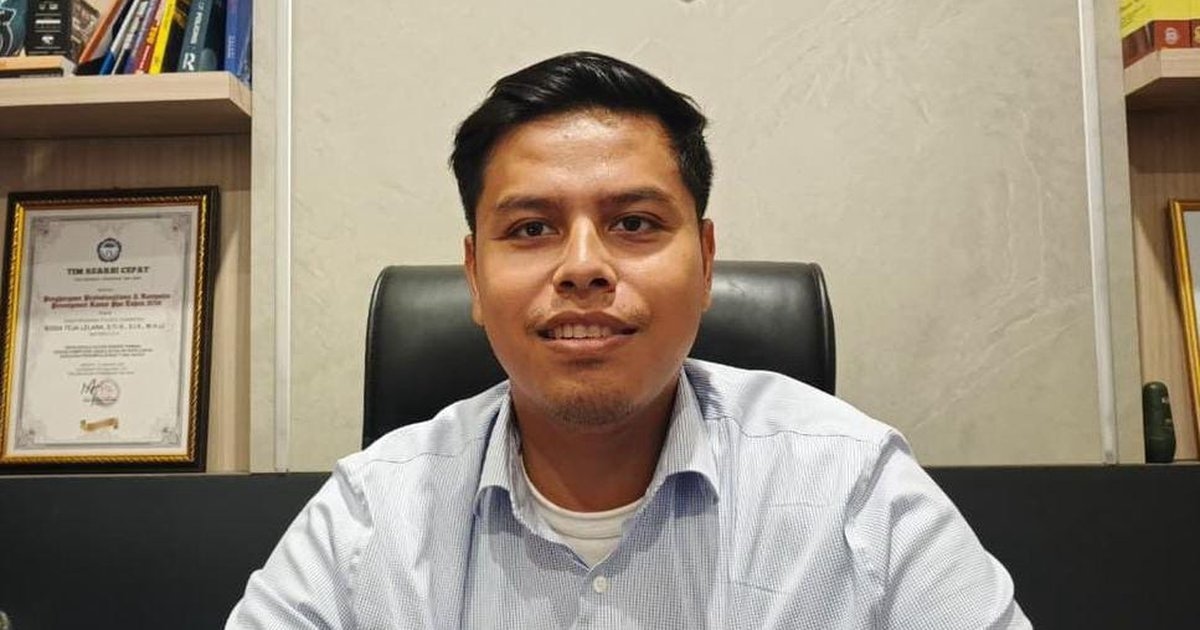 Manipulasi Data Kunjungan Wisata, Eks Marketing di Semarang Diduga Gelapkan Rp100 Juta