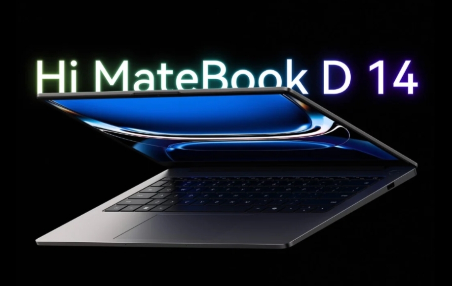 Wiko Hi MateBook D 14 Ryzen Edition Resmi Meluncur, Pakai Ryzen 7 H 255 dan Baterai 17,5 Jam