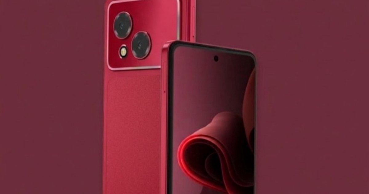 Bocoran HMD Vibe 2 Max: Kamera 108MP, Chip Unisoc T9100, Baterai 6.000mAh