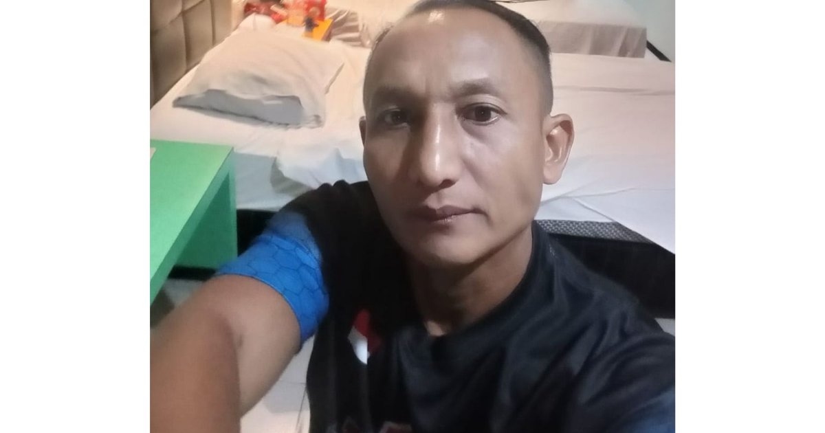 Pelatih Kick Boxing Semarang Berpesan Usai Dua Atlet Porprov Jateng Meninggal: Jangan Paksakan Diri, Nyawa Lebih Utama