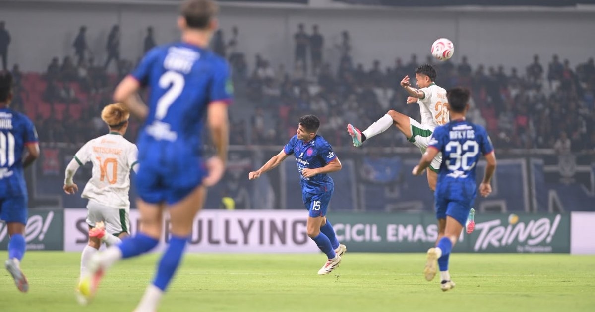 UPDATE Live Skor! PSIS vs Adhyaksa FC: Sundulan Miftahul Hamdi Bawa Laskar Mahesa Jenar Unggul 1-0 di Babak Pertama