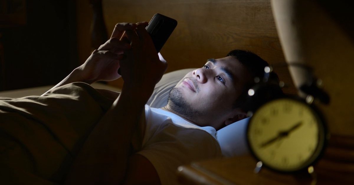 Sengaja Begadang demi Me Time? Kenali Revenge Bedtime Procrastination yang Diam-Diam Merusak Kesehatanmu
