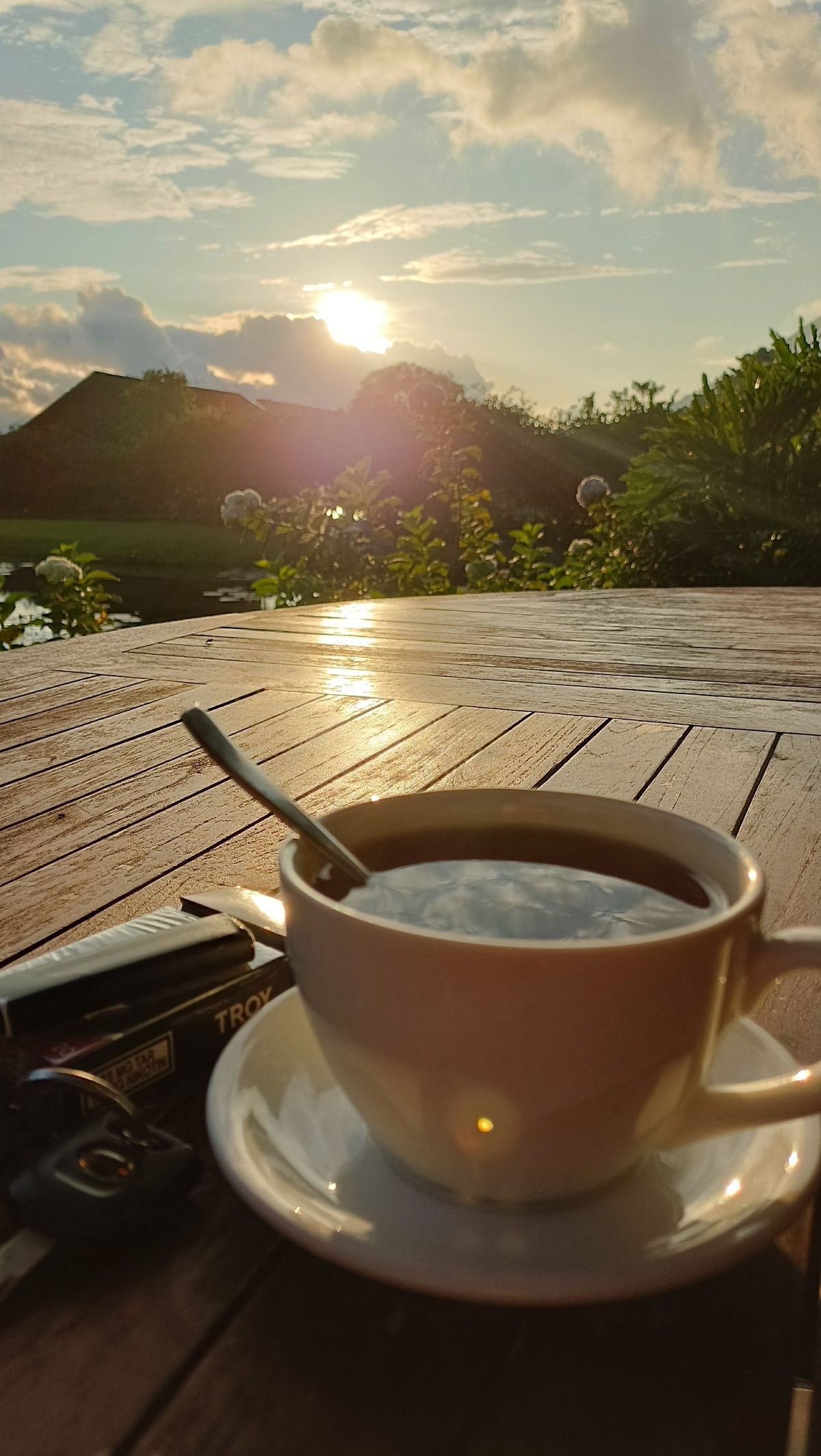 Dilema Ngopi di Bulan Ramadhan: Inilah Waktu Terbaik Menurut Ahli Kesehatan