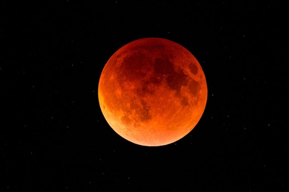 Siap-siap! Gerhana Bulan Total 3 Maret 2026 Bisa Dilihat Jelas dari Indonesia, Ini Jadwal Terbaik Buat Melihatnya!