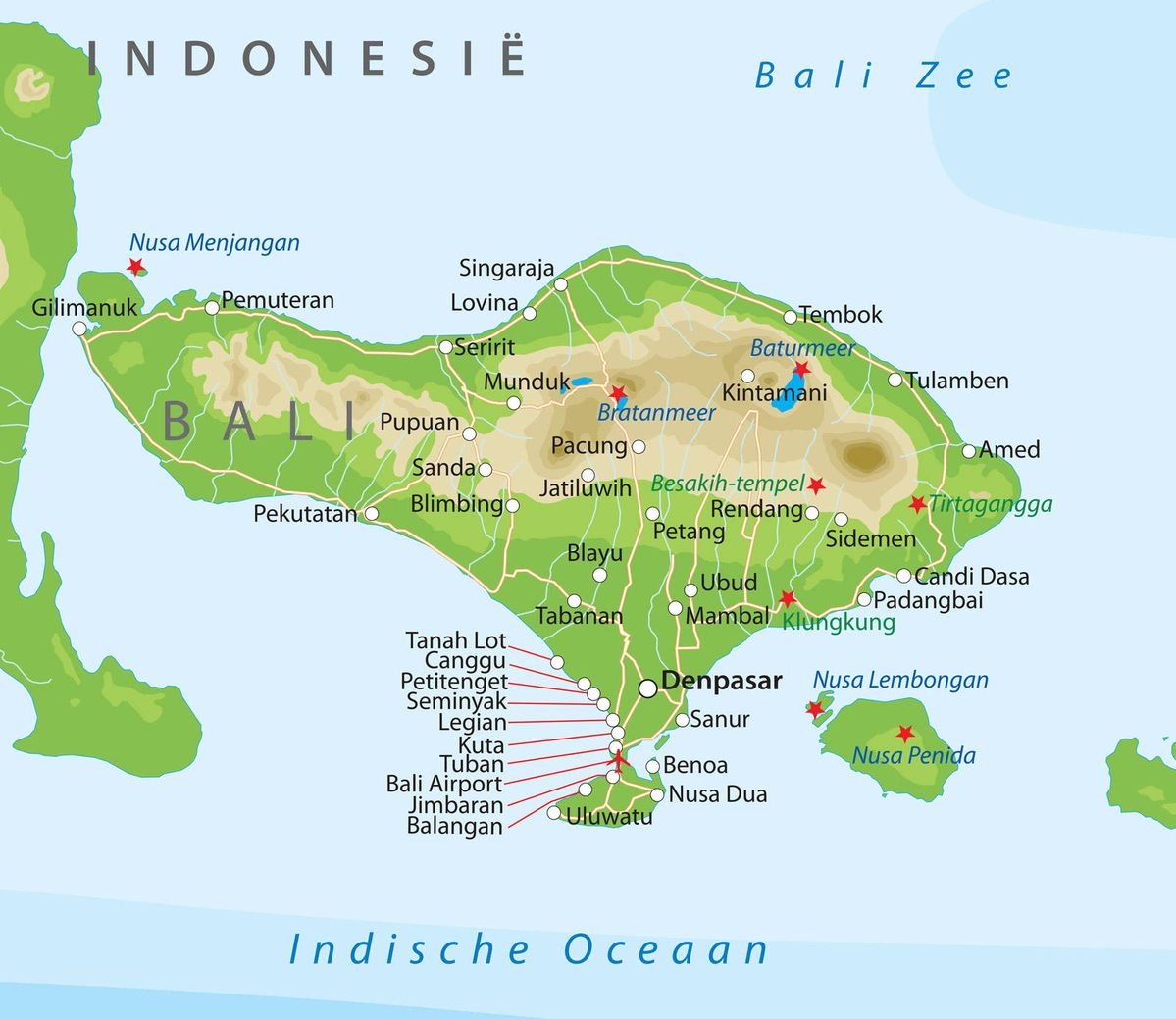 Mengapa Bali Berbeda? Menelusuri Akar Sejarah Pulau Hindu di Tengah Mayoritas Muslim