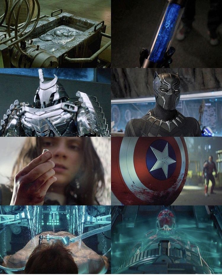Apakah Adamantium dan Vibranium Itu Nyata? Inilah Logam Asli yang Paling Mendekati Sifatnya