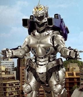 Mengapa Mechagodzilla Kiryu Dianggap Versi Terbaik Sepanjang Masa?