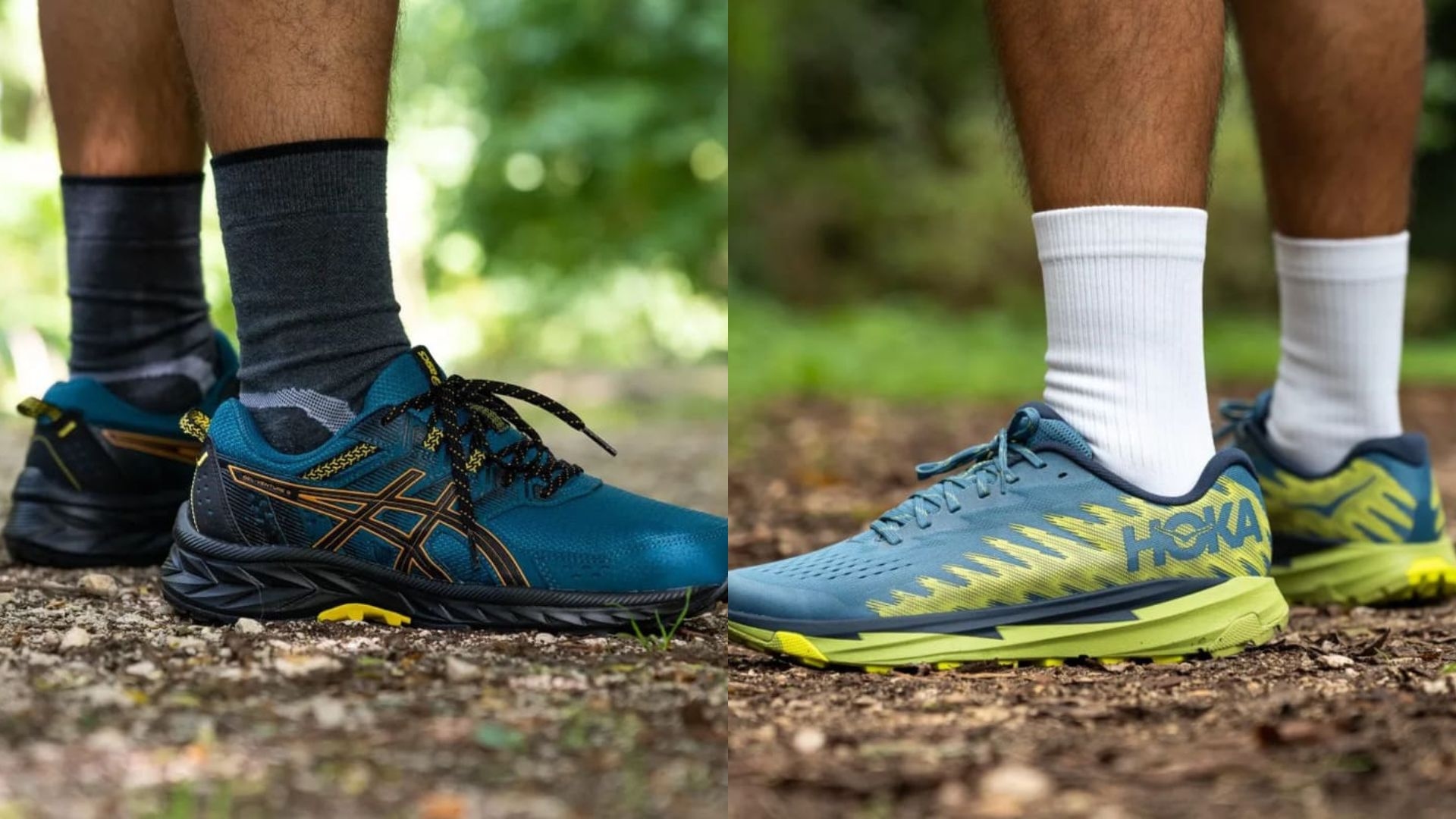 Bukan Sekadar Lari di Aspal: 8 Rekomendasi Sepatu Trail Running untuk Taklukkan Medan Berat