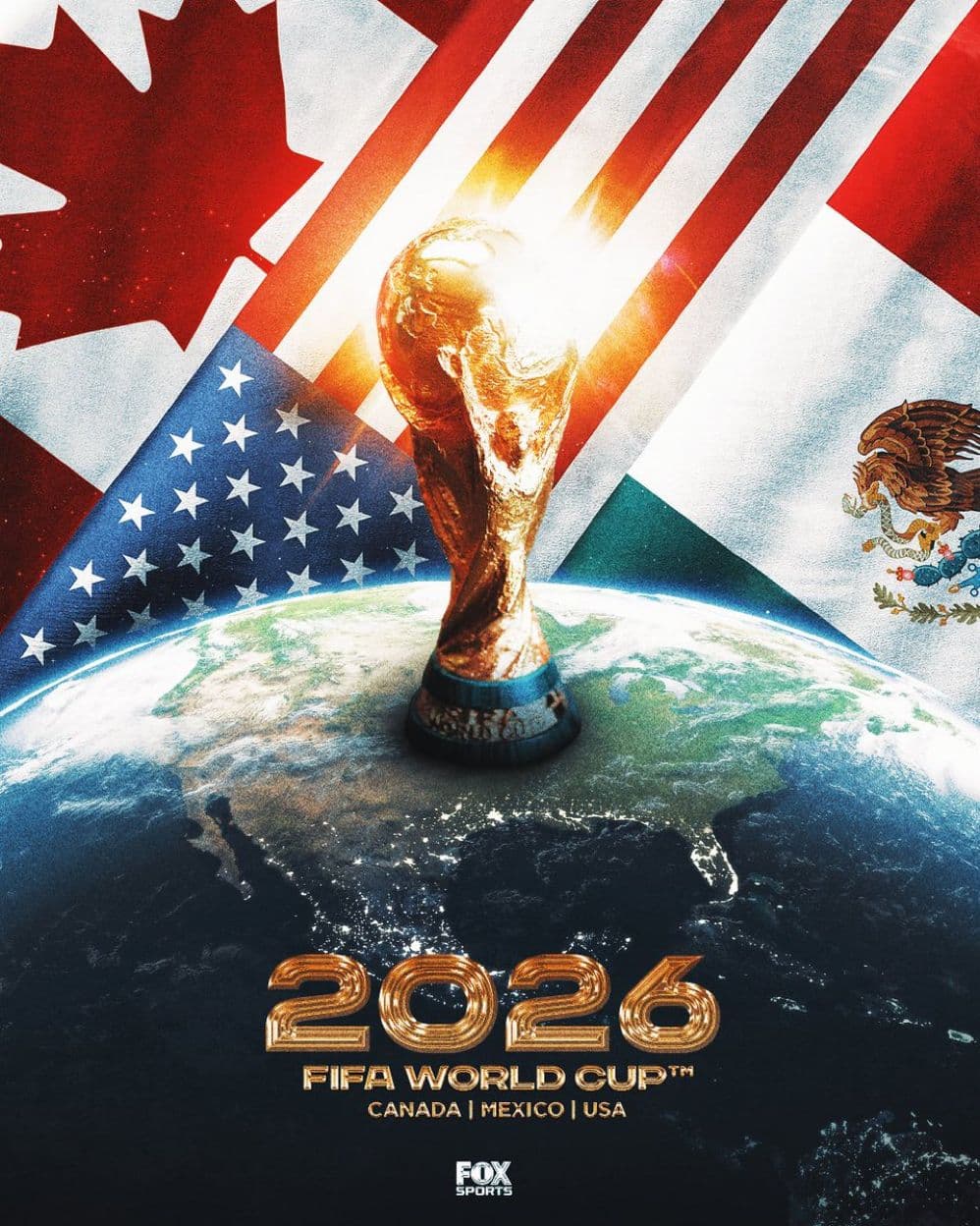 Prediksi Juara Piala Dunia 2026: 5 Kandidat Terkuat, Argentina Masuk Daftar