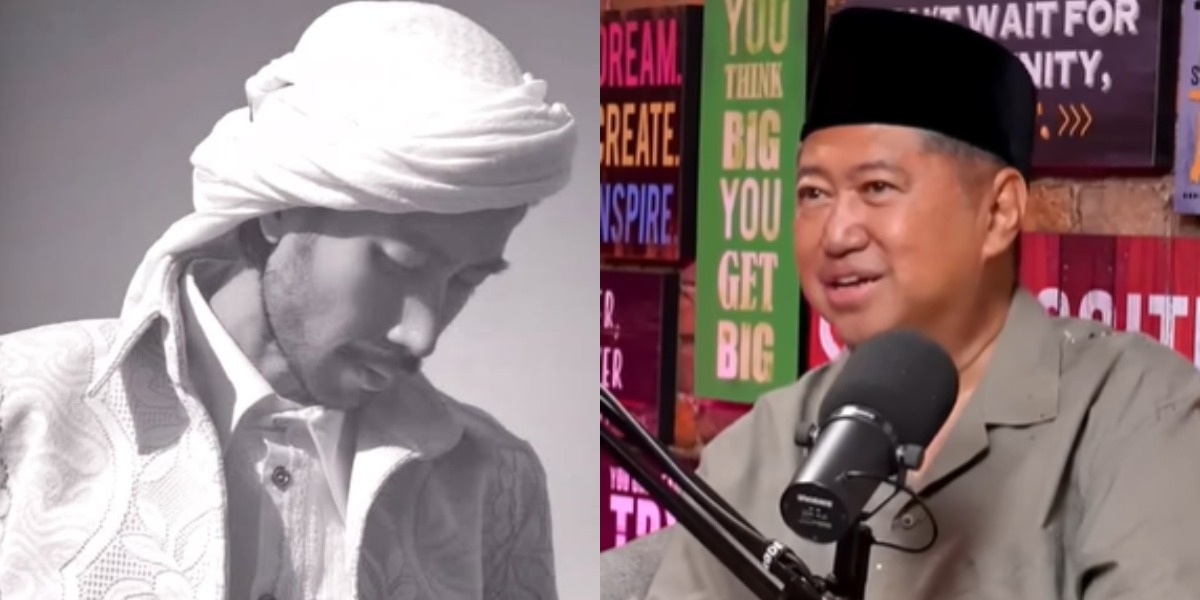 Nasib Podhub Usai Vidi Aldiano Tiada: Deddy Pernah Berjanji Tak Akan Ganti Siapa Pun