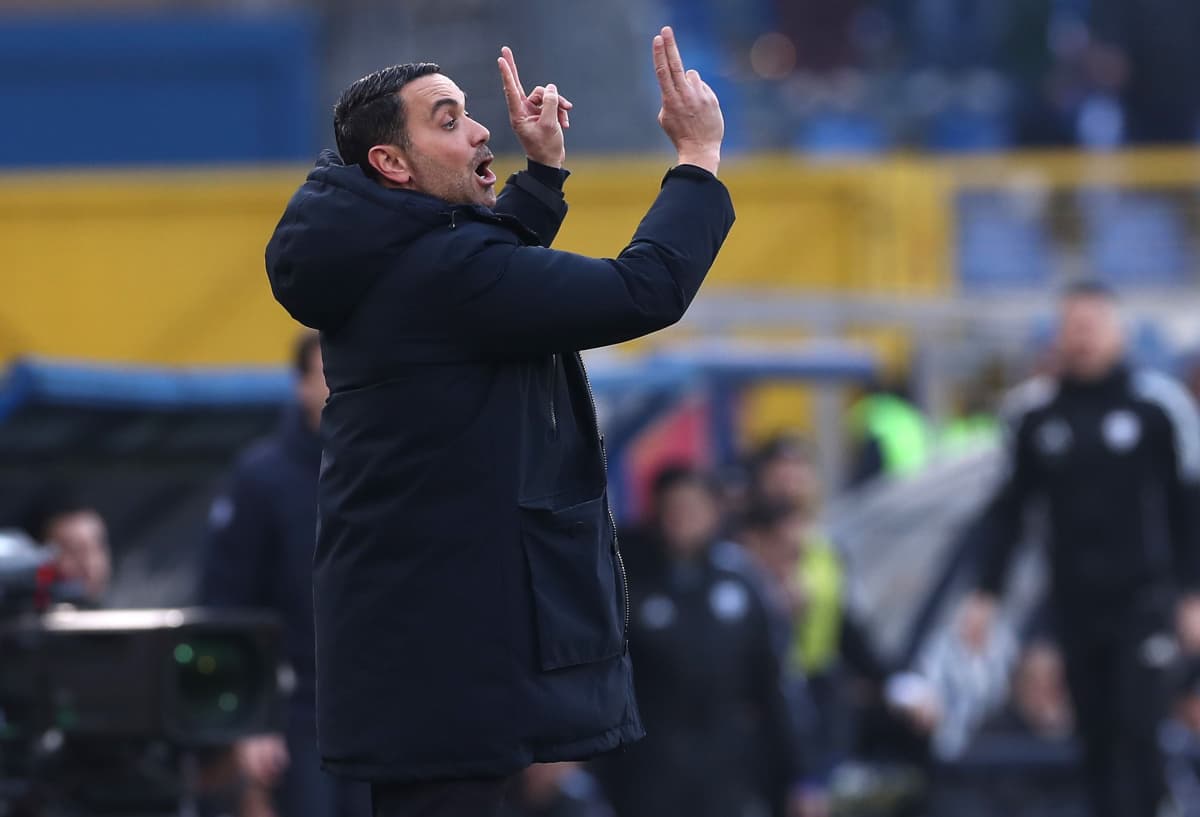 Atalanta Vs Bayern: Tiga Pilar Absen, Palladino Tetap Percaya Diri