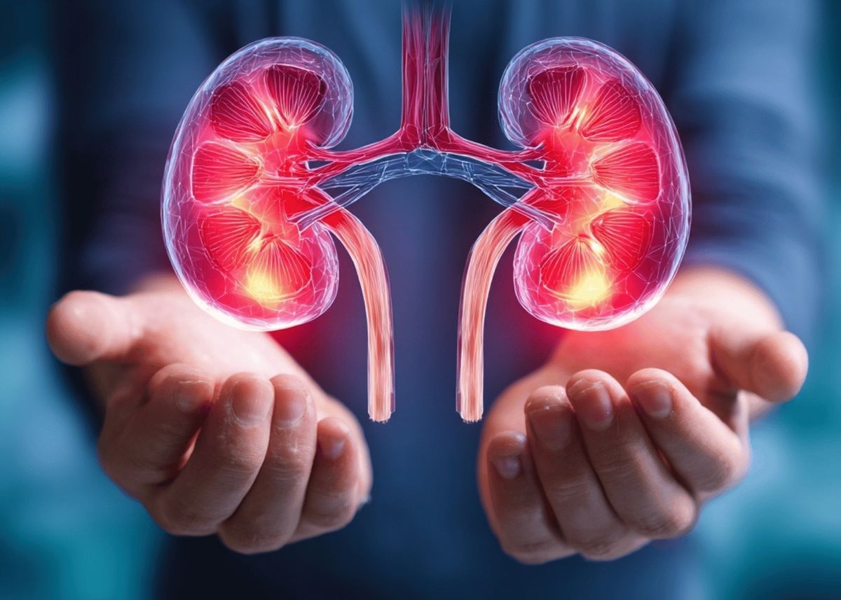 Waspada Perut Kembung pada Anak Bisa Jadi Gejala Kanker Ginjal, Dokter Ungkap Fakta Ini