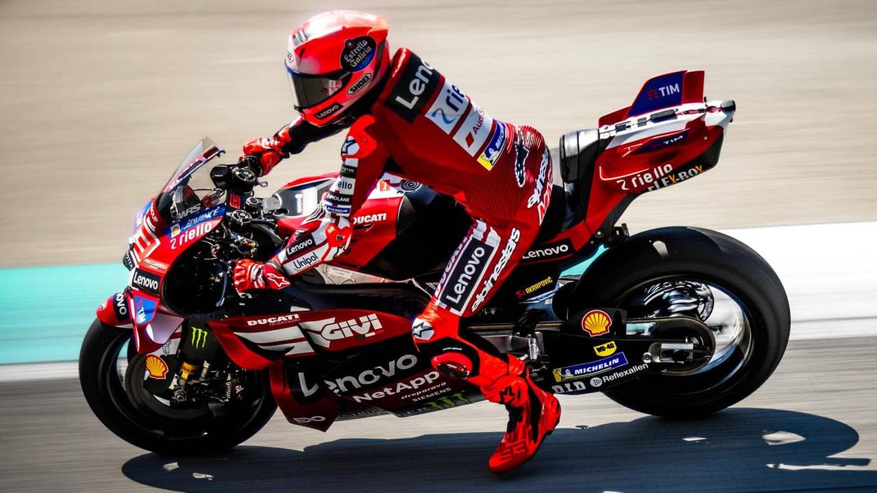 Statistik Bicara: Hanya 2 dari 10 Pemenang Seri Pembuka MotoGP yang Jadi Juara Dunia