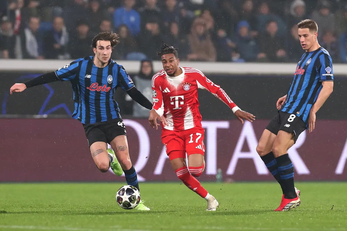 Palladino Bela Sistemnya Usai Dihajar Bayern: "Saya Akan Main Lagi dengan Cara yang Sama"