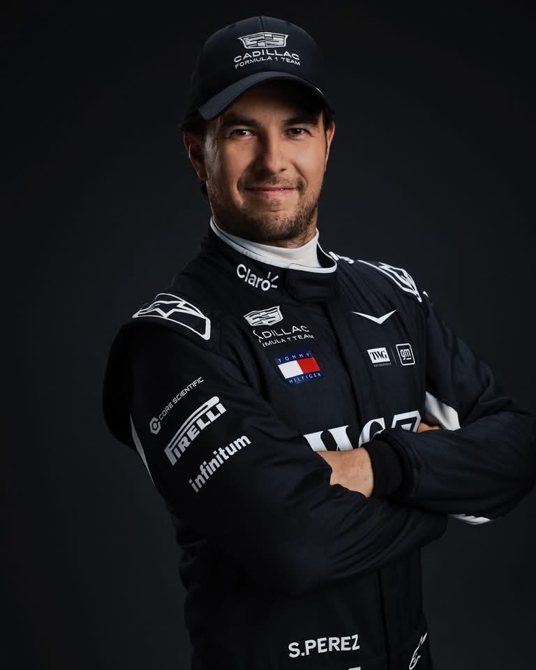 Sergio Perez Peringatkan Kecelakaan Besar di F1 2026: "Hanya Masalah Waktu"