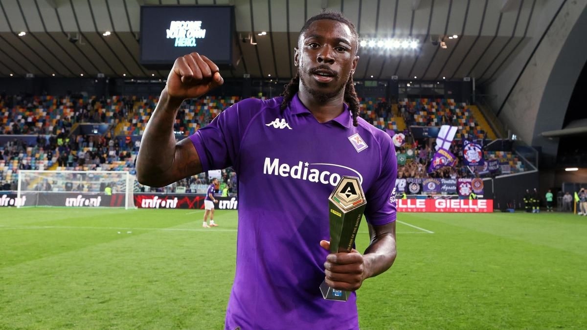 Milan Incar Kean di Bursa Transfer Musim Panas, Tiga Faktor Bisa Memuluskan
