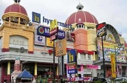 Jadwal Bioskop Cinepolis Java Supermall Semarang Hari Ini 14 Maret 2026: Harga Tiket Mulai Rp25 Ribu, Ada 11 Film Pilihan