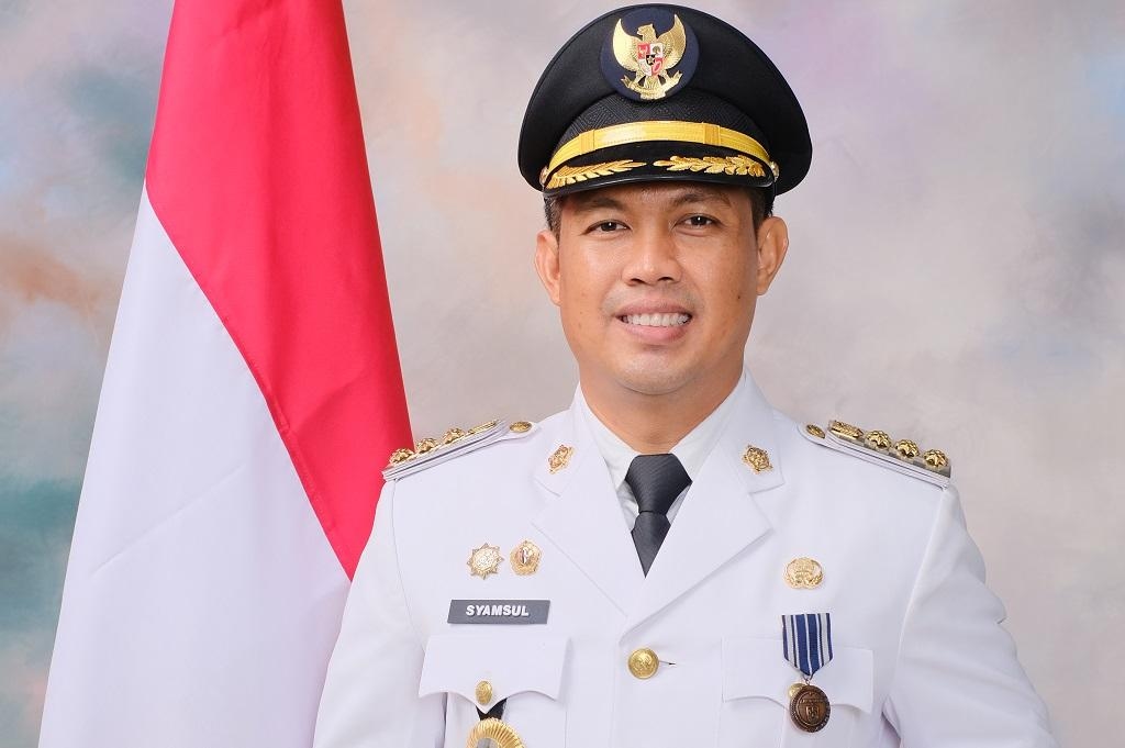 Jejak Politik Syamsul Auliya Rachman di Cilacap, Dari Putra Daerah ke Pusaran OTT KPK