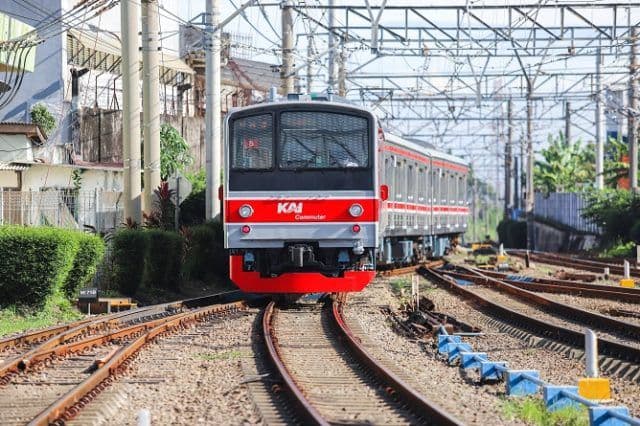 Jadwal KRL Jogja-Solo Akhir Pekan 13-15 Maret 2026: 15 Perjalanan dari Tugu ke Palur