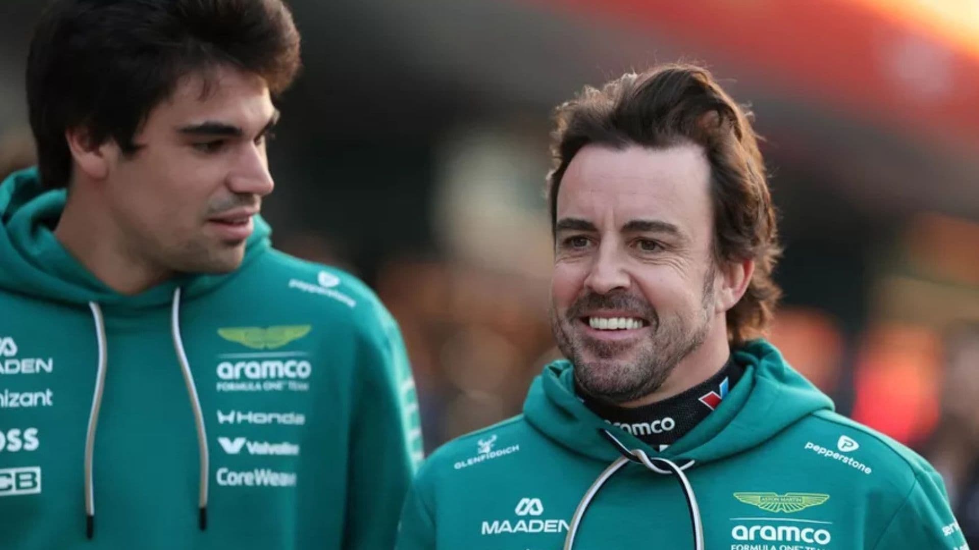 Deja Vu GP2 Engine: Mimpi Buruk Fernando Alonso Bersama Honda Terulang di Aston Martin