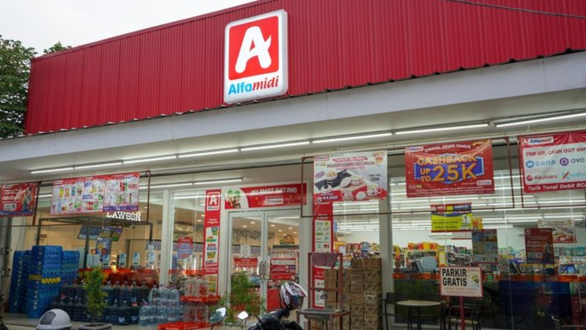 Promo Alfamidi 17 Maret 2026: Diskon Besar Minyak Goreng, Nugget, dan Perlengkapan Rumah