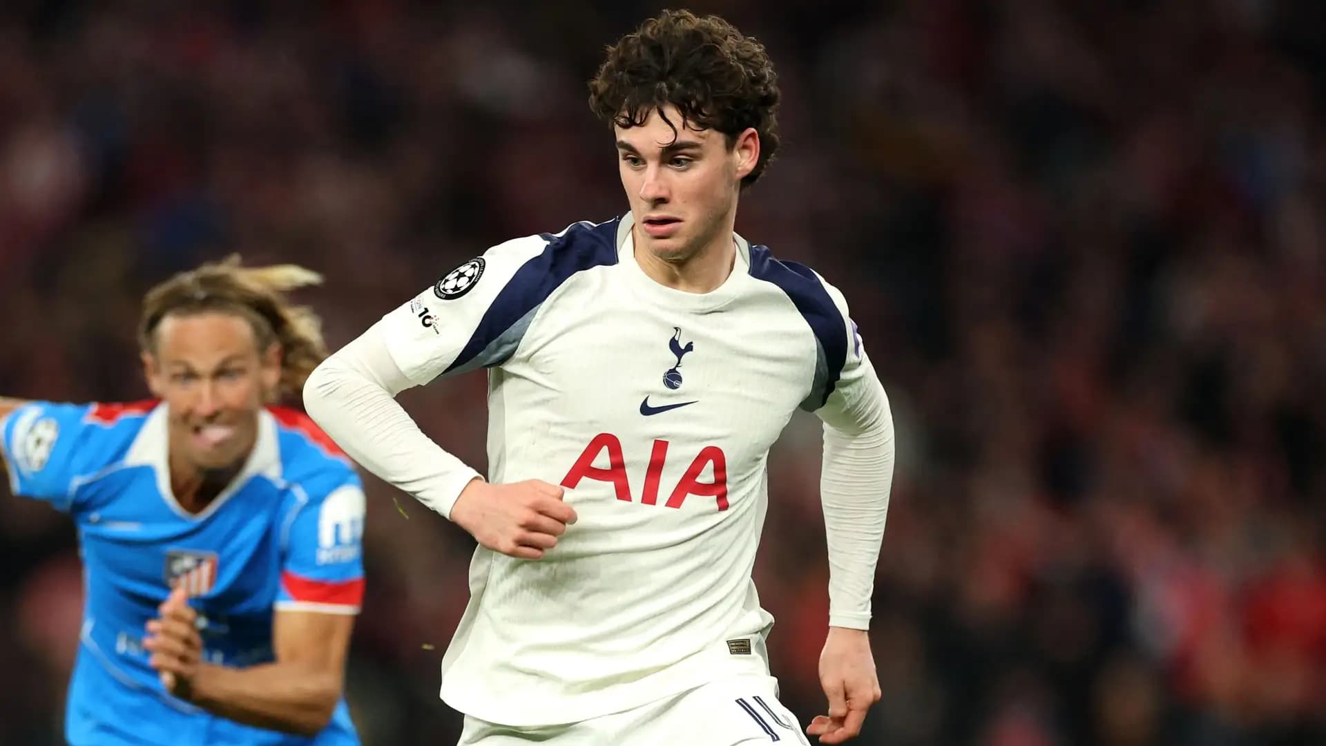 Rating Pemain Tottenham Hotspur: Spurs Menang 3-2 atas Atletico Tapi Tetap Tersingkir, Xavi Simons Jadi Bintang di Laga Pamungkas