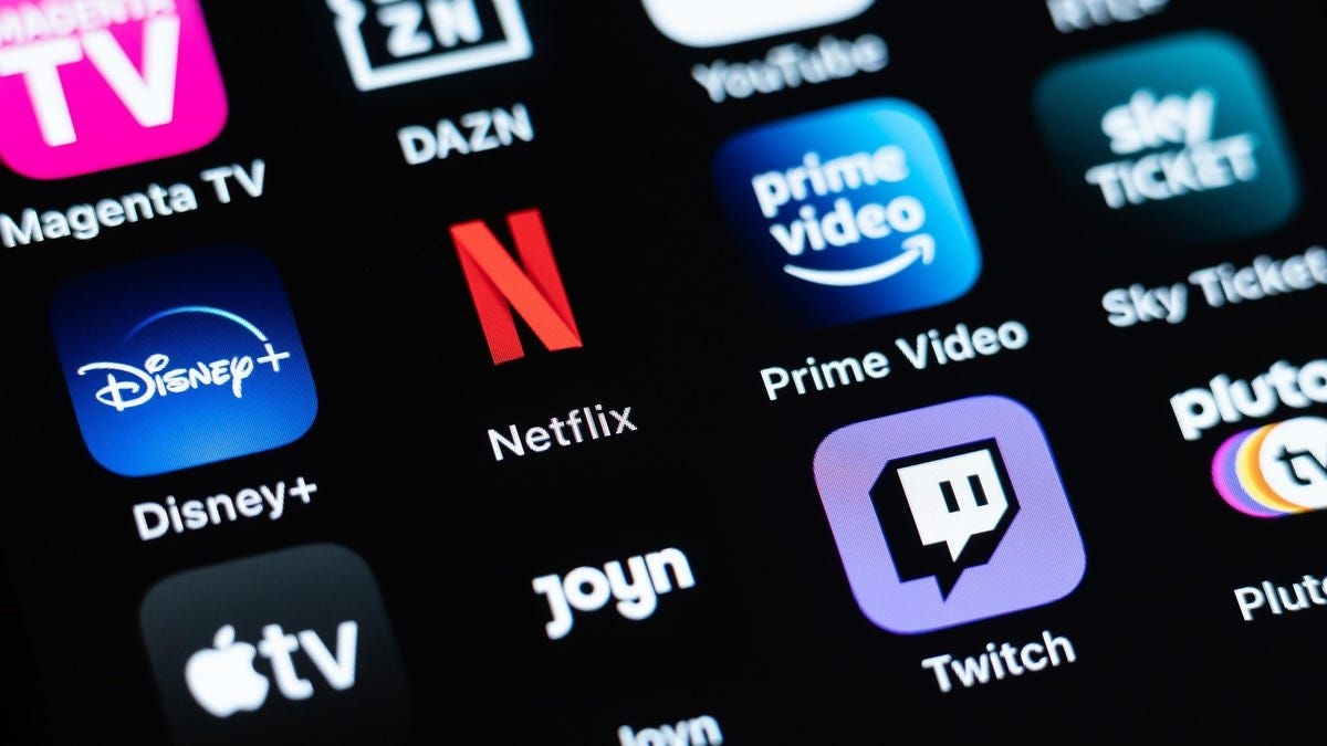 Stop Akses Situs Ilegal! Ini 7 Platform Streaming Film Resmi Pengganti LayarTancap21