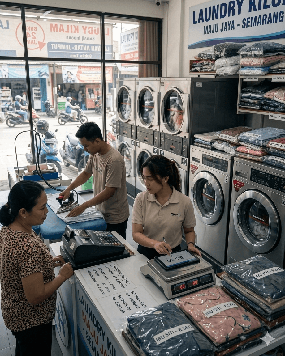 Mudik Usai, Usaha Ini Justru Melonjak! Ini 5 Ide Peluang Usaha yang Siap Raup Cuan