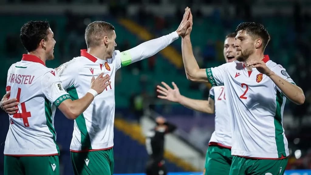 Peringkat FIFA Bulgaria, Calon Lawan Berat Timnas Indonesia di Final FIFA Series 2026
