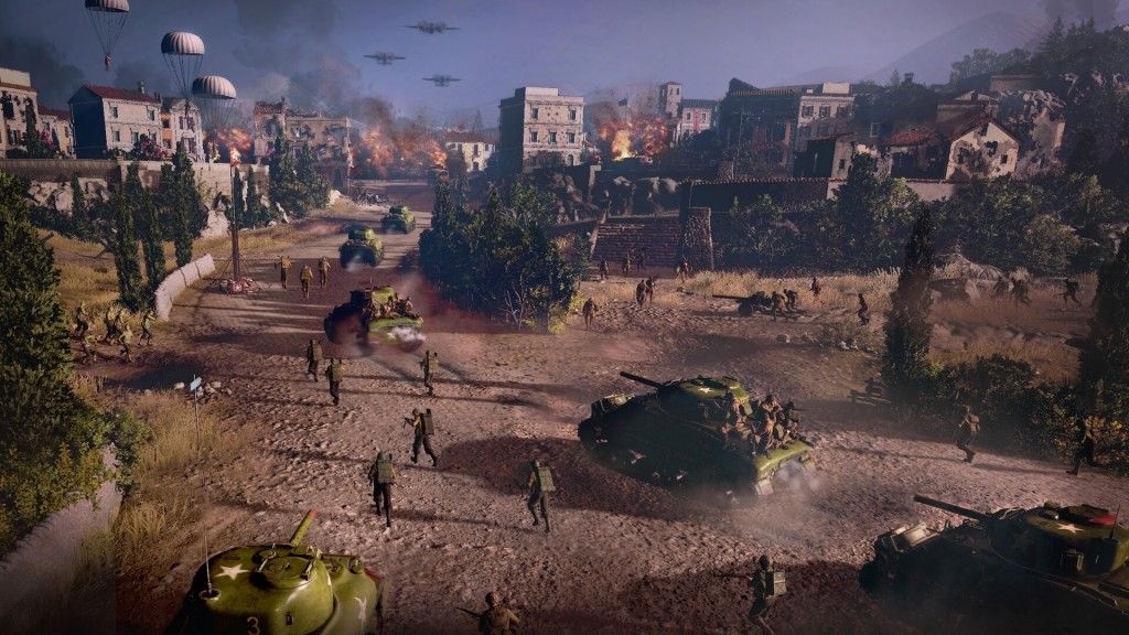 Bosan dengan FPS? 10 Game RTS Taktis & Modern Ini Siap Mengasah Strategimu